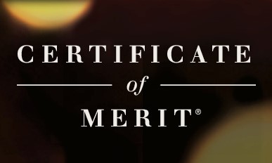 Certificate of Merit Program